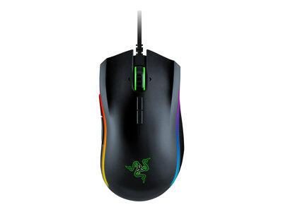 Razer Mamba Elite Gaming Maus von RAZER