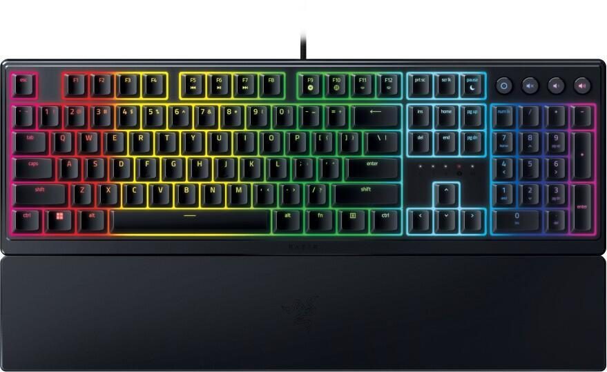 Razer Ornata V3 Tastatur von RAZER