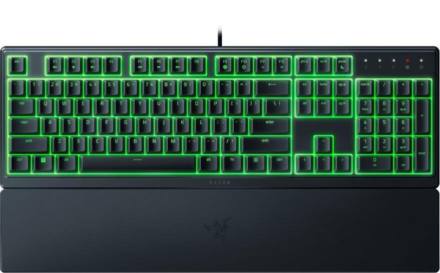 Razer Ornata V3 X Tastatur Razer Ornata V3 X Tastatur von RAZER