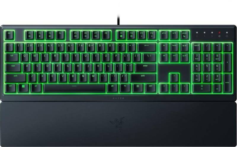 Razer Ornata V3 X Tastatur von RAZER