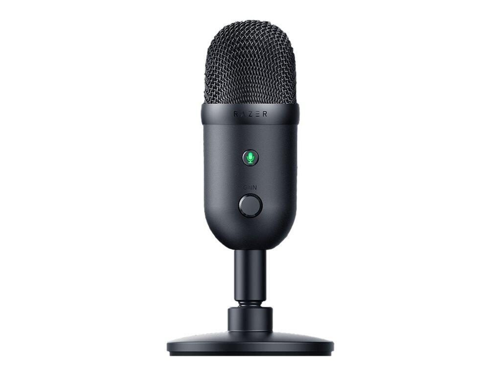 Razer Seiren V2 X Mikrofon von RAZER