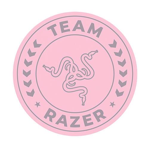 Razer Team Razer Floor Rug, quartz von RAZER