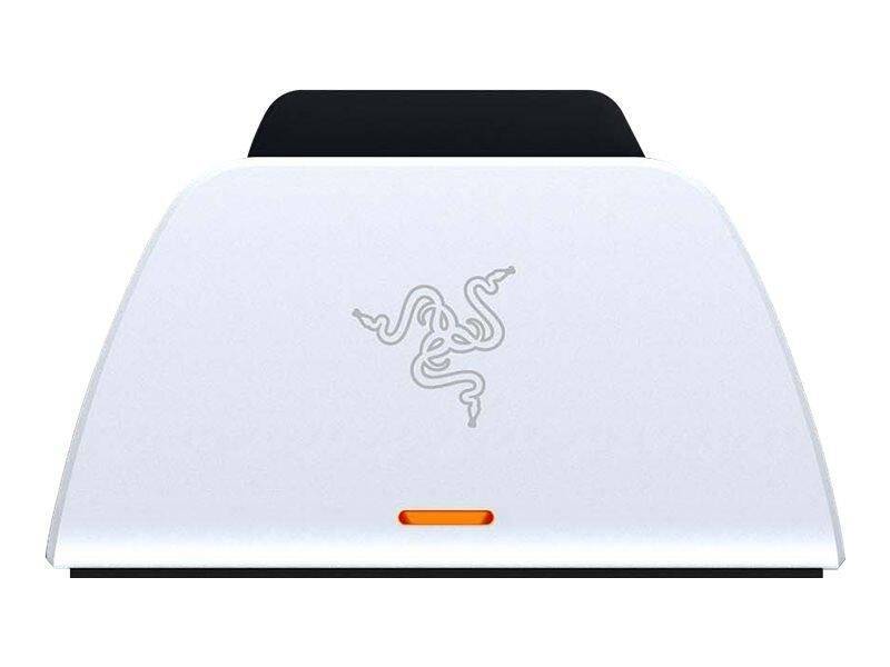 Razer Universal Quick Charging Stand for PS5, weiß von RAZER
