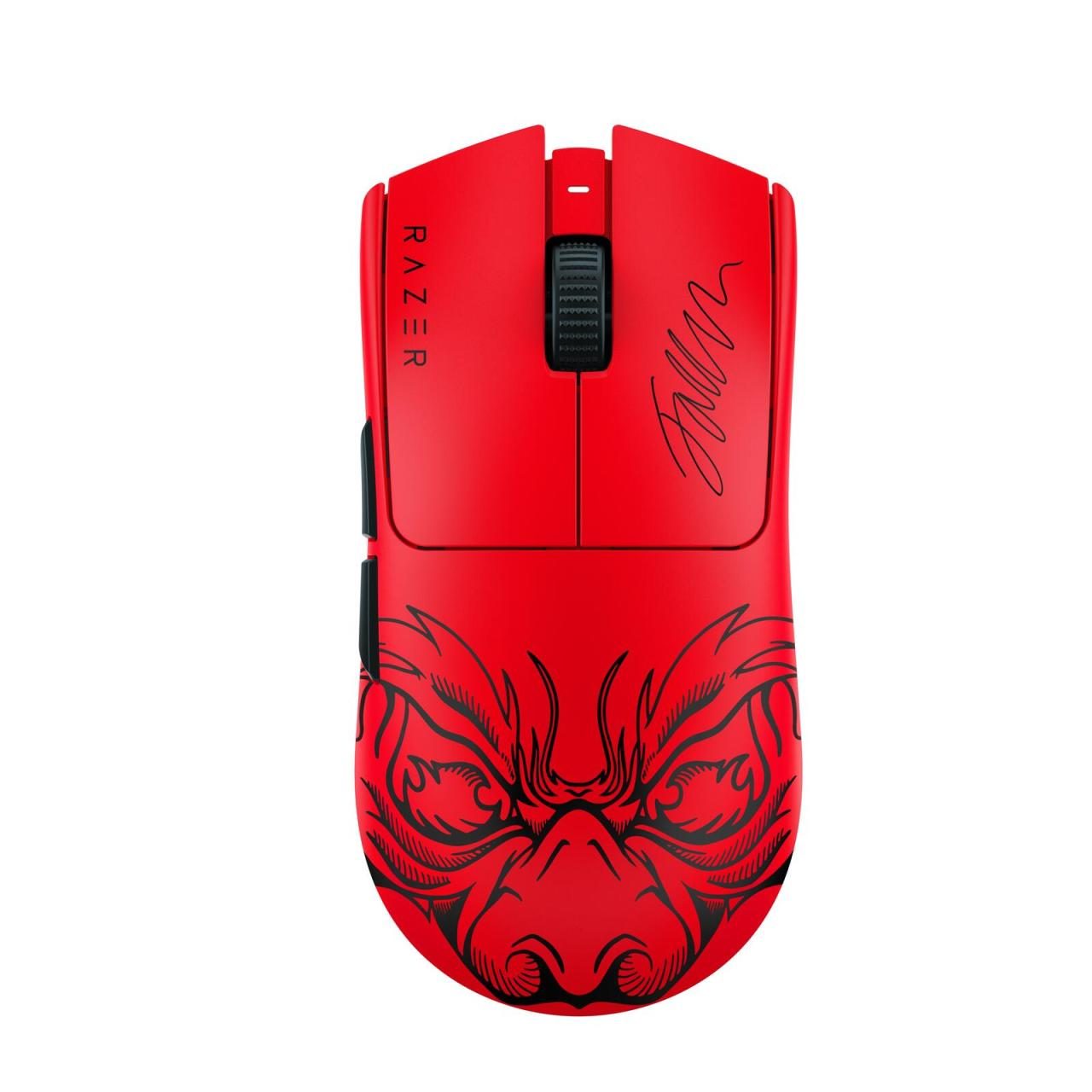 Razer Viper V3 Pro Faker Edition kabellose Esports Gaming-Maus Razer Viper V3 Pro Faker Edition kabellose Esports Gaming-Maus von RAZER