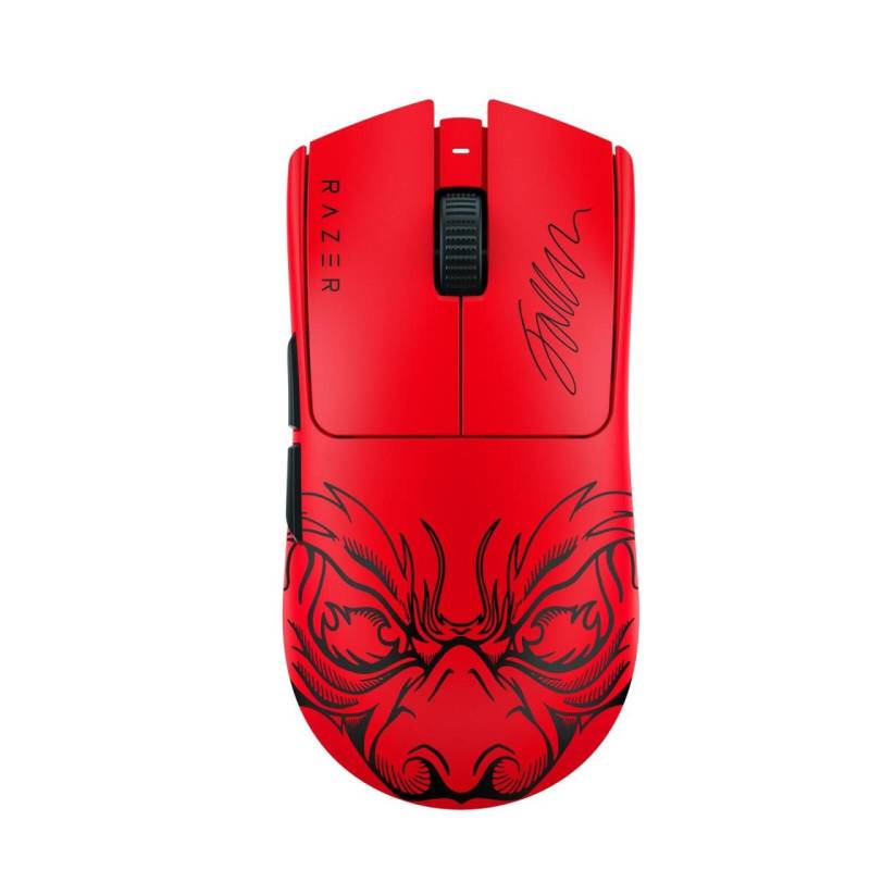 Razer Viper V3 Pro Faker Edition kabellose Esports Gaming-Maus von RAZER