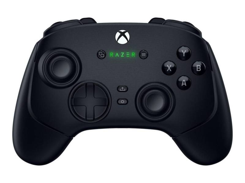 Razer Wolverine V3 Pro Kabelloser E-Sport-Controller für Xbox & PC von RAZER