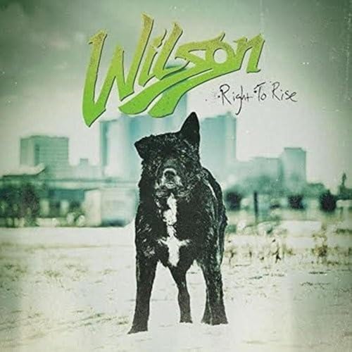 Right to Rise Right to Rise von RAZOR & TIE