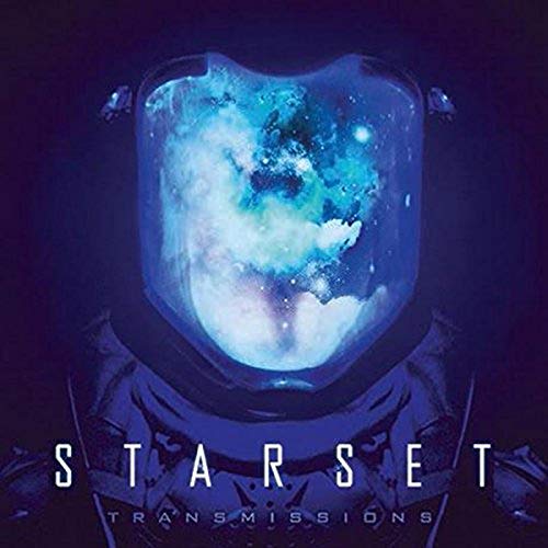 Transmissions (2lp/150g/Gatefold/Deluxe Edition) [Vinyl LP] von RAZOR & TIE