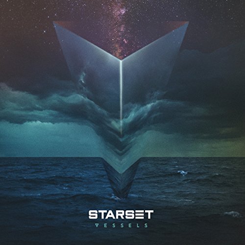 Vessels [Vinyl LP] von RAZOR & TIE