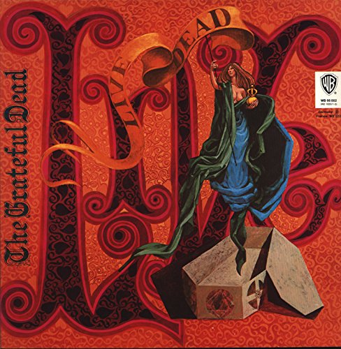 Live/Dead [Vinyl LP] von RBDO 2171