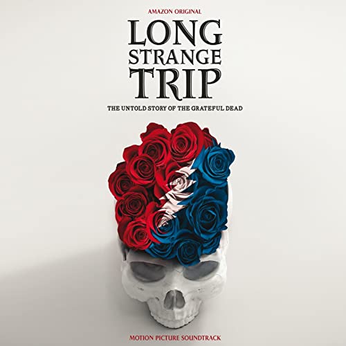 Long Strange Trip-Soundtrack von RBDO 2171