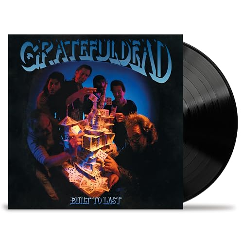 Built to Last [Vinyl LP] von RBDO