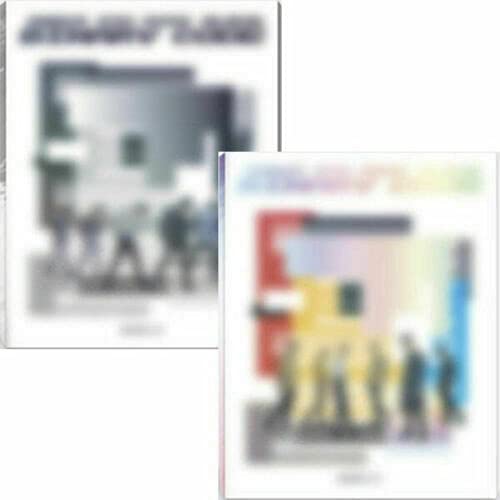 ONEUS BINARY CODE 5th Mini Album [ ZERO / ONE ] RANDOM VER. CD+96p Photo Book+1ea Lyric Poster(On pack)+1ea Big Photo Card+1ea Photo Card K POP SEALED+TRACKING CODE von RBW Entertainment