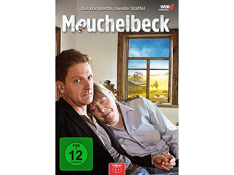 Meuchelbeck-Staffel 2 DVD Meuchelbeck-Staffel 2 DVD von RC RELEASE
