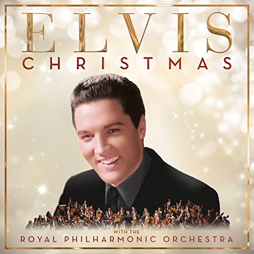 Christmas With Elvis and the Royal Philharmonic Or [Vinyl LP] von RCA/LEGACY