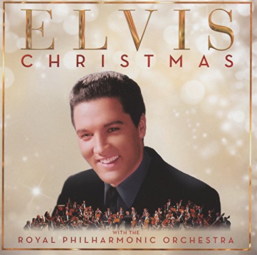 Christmas With Elvis and the Royal Philharmonic Or von RCA/LEGACY