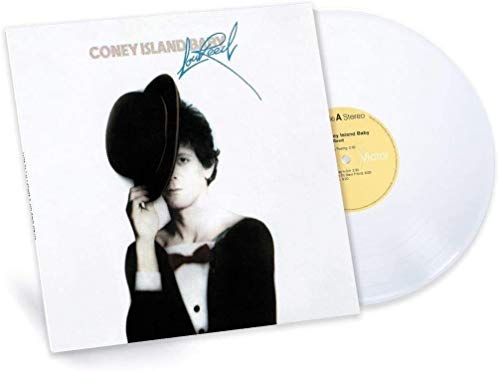 Coney Island Baby [Vinyl LP] von Sony Music Cmg