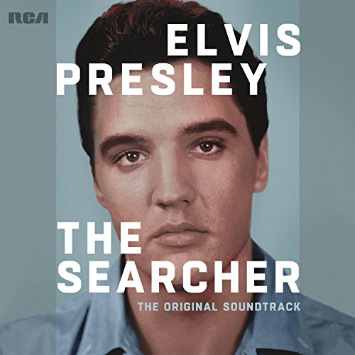 Elvis Presley: The Searcher (OST) von RCA/LEGACY