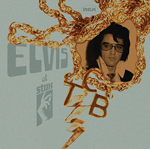 Elvis at Stax von RCA/LEGACY