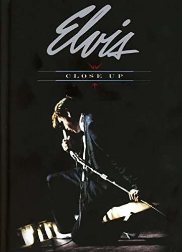 Elvis: Close Up Elvis: Close Up von RCA/LEGACY