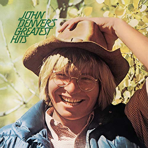 John Denver'S Greatest Hits [Vinyl LP] von RCA/LEGACY
