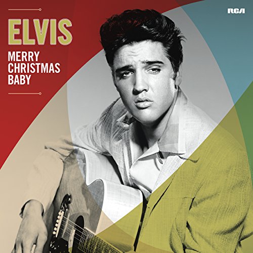 Merry Christmas Baby [Vinyl LP] von RCA/LEGACY