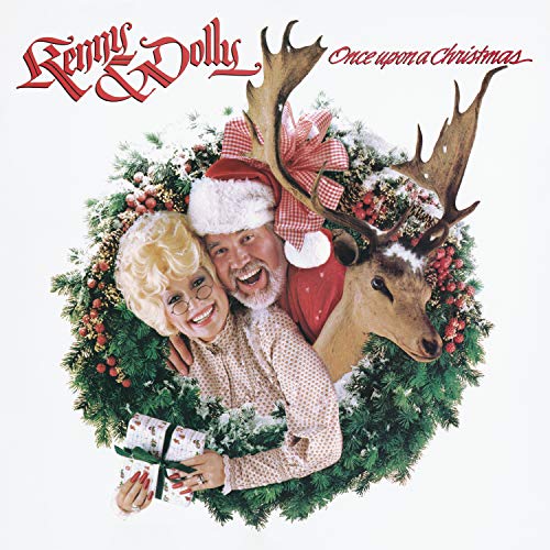 Once Upon a Christmas [Vinyl LP] von Sony Music Cmg
