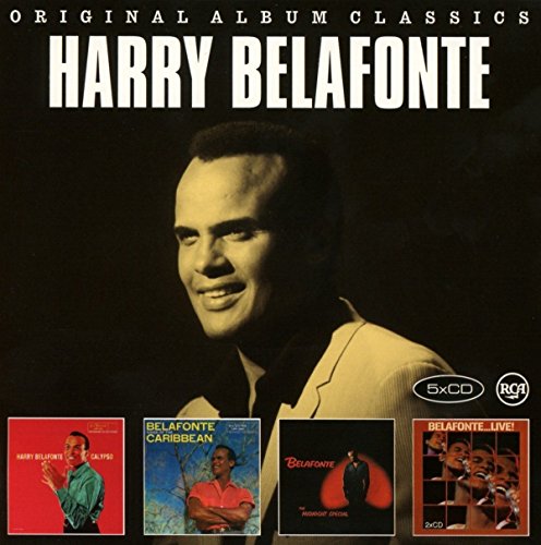 Original Album Classics Original Album Classics von Sony Music Cmg