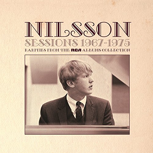 Sessions 1967-1975-Rarities from the Rca Albums [Vinyl LP] von RCA/LEGACY