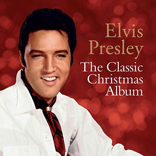The Classic Christmas Album [Vinyl LP] von RCA/LEGACY