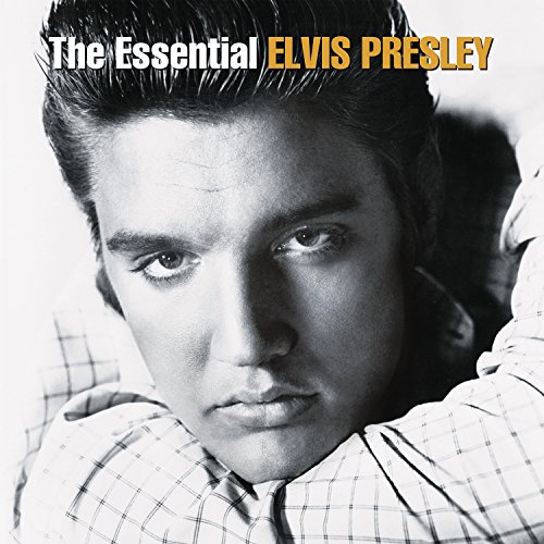 The Essential Elvis Presley [Vinyl LP] von RCA/LEGACY