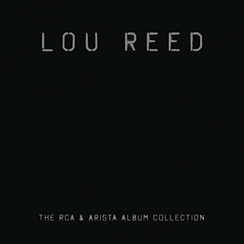 The Rca & Arista Albums Collection von Sony Music Cmg