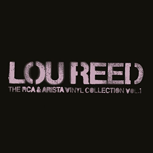 The Rca & Arista Vinyl Collection,Vol.1 [Vinyl LP] von RCA/LEGACY