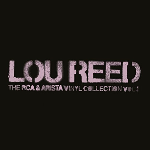 The Rca & Arista Vinyl Collection,Vol.1 [Vinyl LP] von Sony Music Cmg