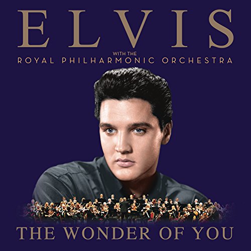 The Wonder Of You with Royal Philh. Orch. (+ Helene Fischer Duett) [Vinyl LP] von Legacy