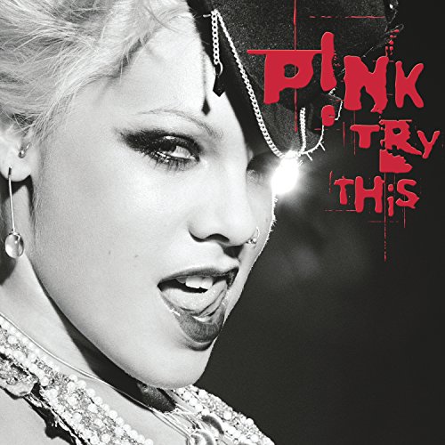 Try This [Vinyl LP] von Sony Music Cmg
