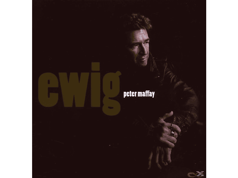 Peter Maffay - Ewig (CD EXTRA/Enhanced) von RCA/RED RO