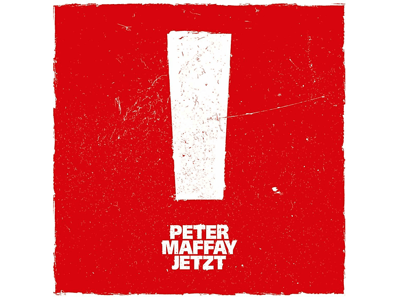 Peter Maffay - JETZT! (Vinyl) von RCA/RED RO