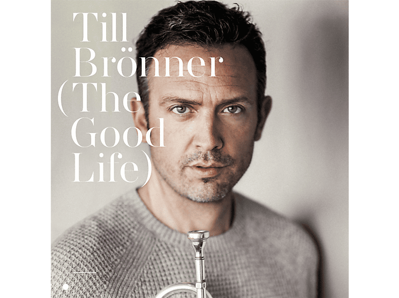 Till Brönner - The Good Life (CD) von RCA/SONY M