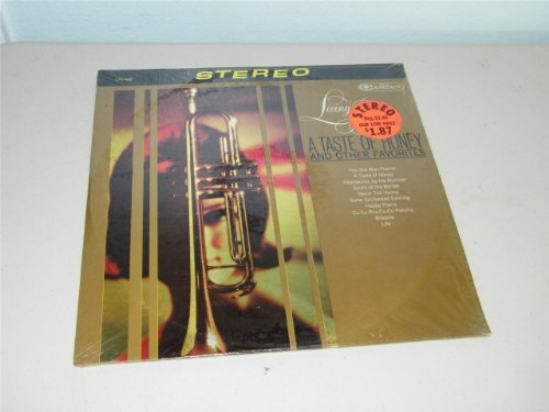 A Taste Of Honey And Other Favorites [Vinyl LP] von RCA Camden