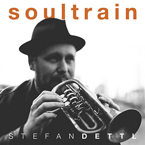 Soultrain (Limited Edition Vinyl 2LP 180g. inkl. Download-Code) [Vinyl LP] von Sony Music (Sony Music)