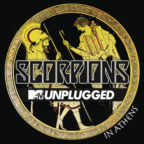 Scorpions - MTV Unplugged von RCA DEUTSCHLAND