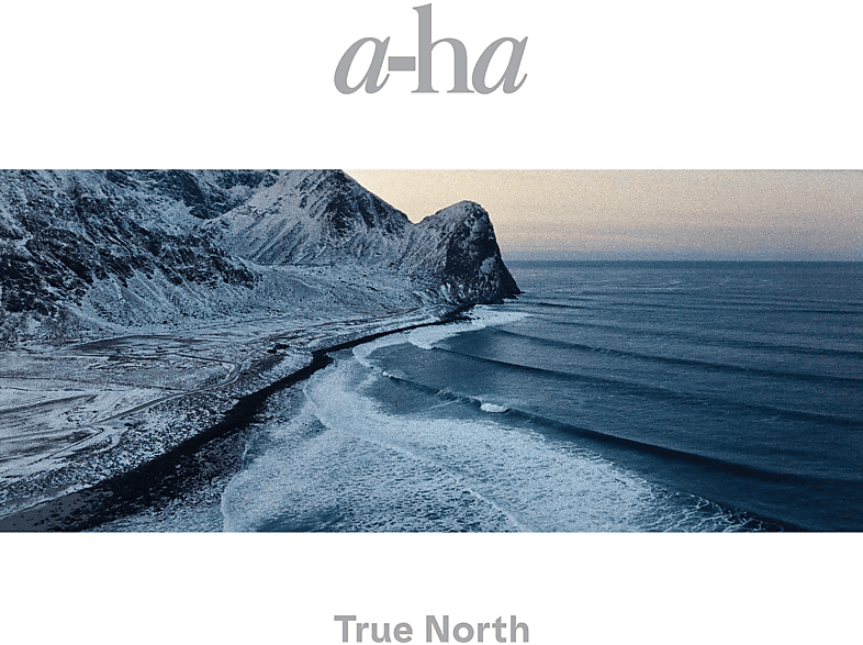 A-Ha - True North (CD) von RCA DOM