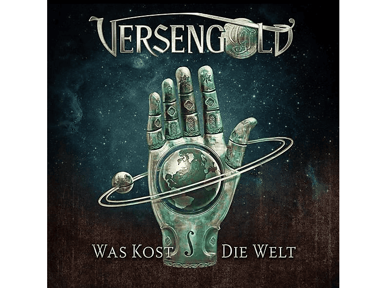 Versengold - Was kost die Welt (CD) von RCA DOM