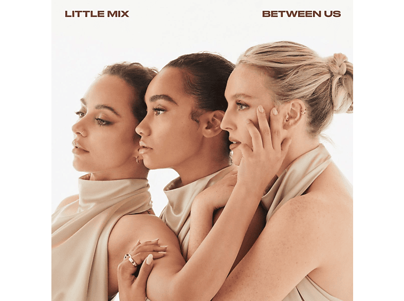 Little Mix - Between Us (CD) von RCA INT