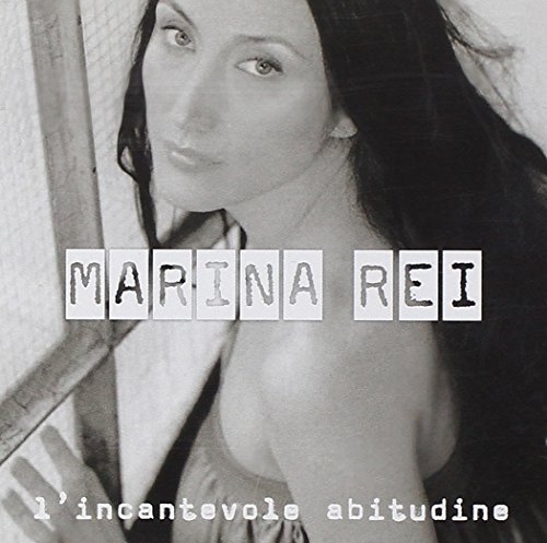 L'incantevole Abitudine L'incantevole Abitudine von RCA ITALIANA