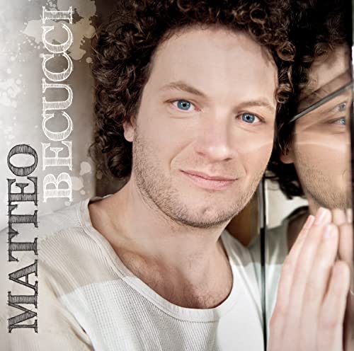 Matteo Becucci von SONY MUSIC CANADA ENTERTAINMENT INC.