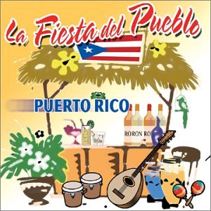 Puerto Rico von Bmg/U.S. Latin