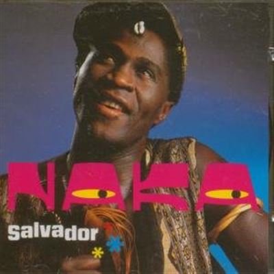 SALVADOR CD GERMAN MANGO 1990 von RCA - Italia