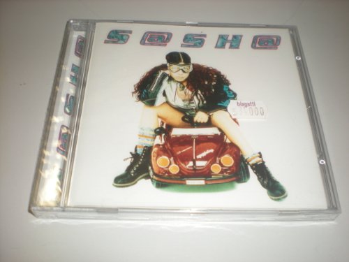 SASHA - OMONIMO - [CD] von RCA - Italia